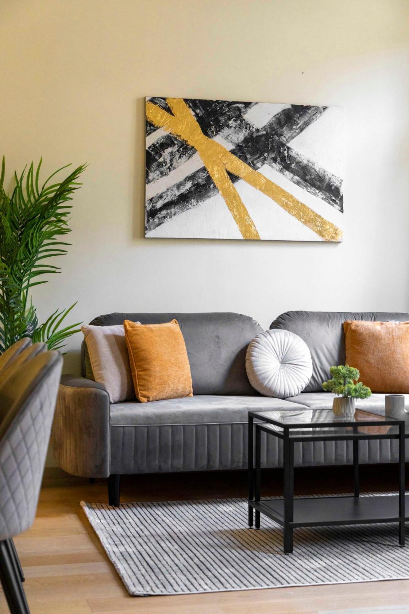 Exclusive & Spacious Central Residence W/ 4Bedrm 2Bathrm Budapeszt Zewnętrze zdjęcie