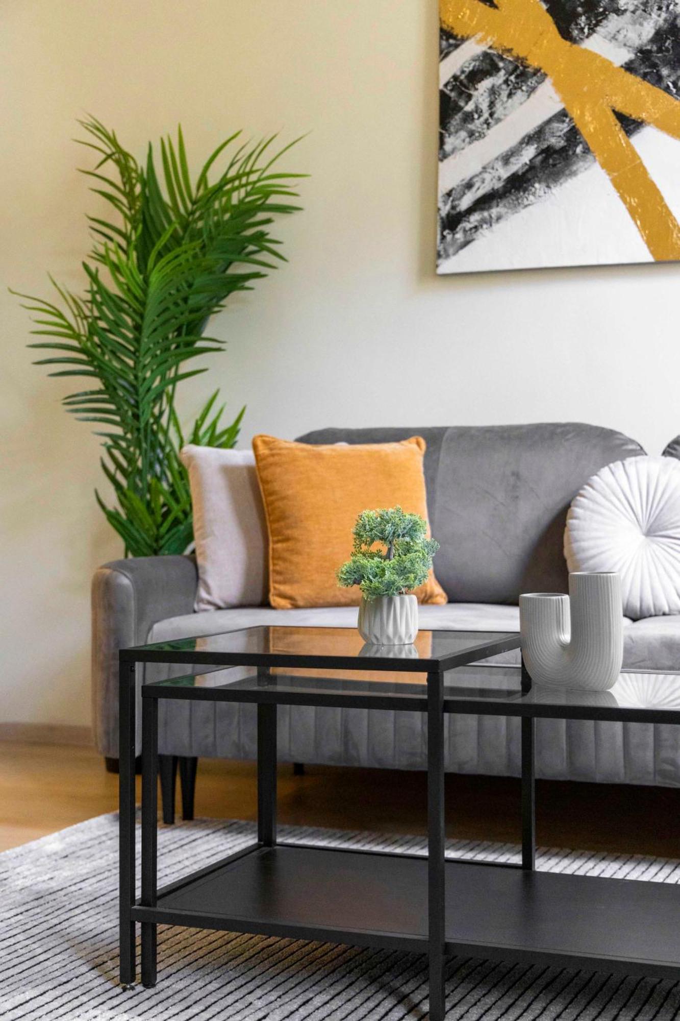 Exclusive & Spacious Central Residence W/ 4Bedrm 2Bathrm Budapeszt Zewnętrze zdjęcie