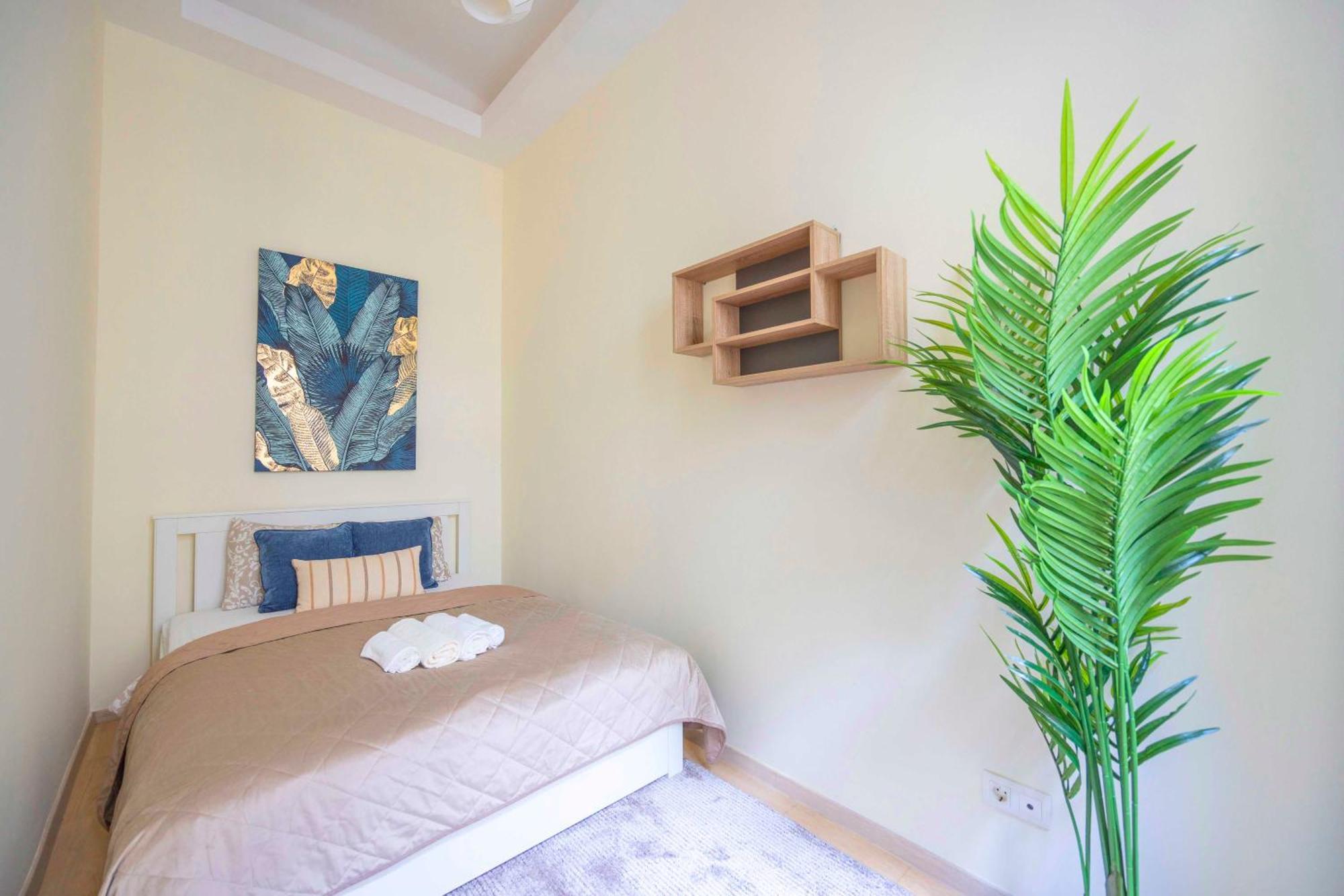 Exclusive & Spacious Central Residence W/ 4Bedrm 2Bathrm Budapeszt Zewnętrze zdjęcie